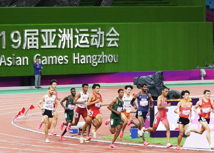 男子十项全能项目有哪些