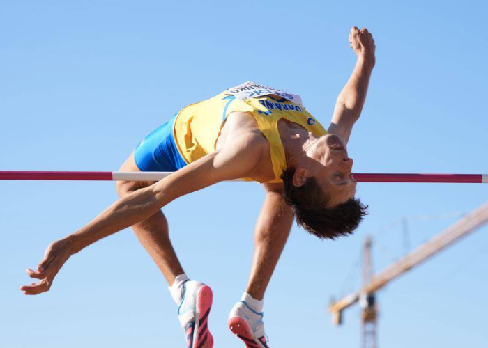 男子十项全能项目有哪些