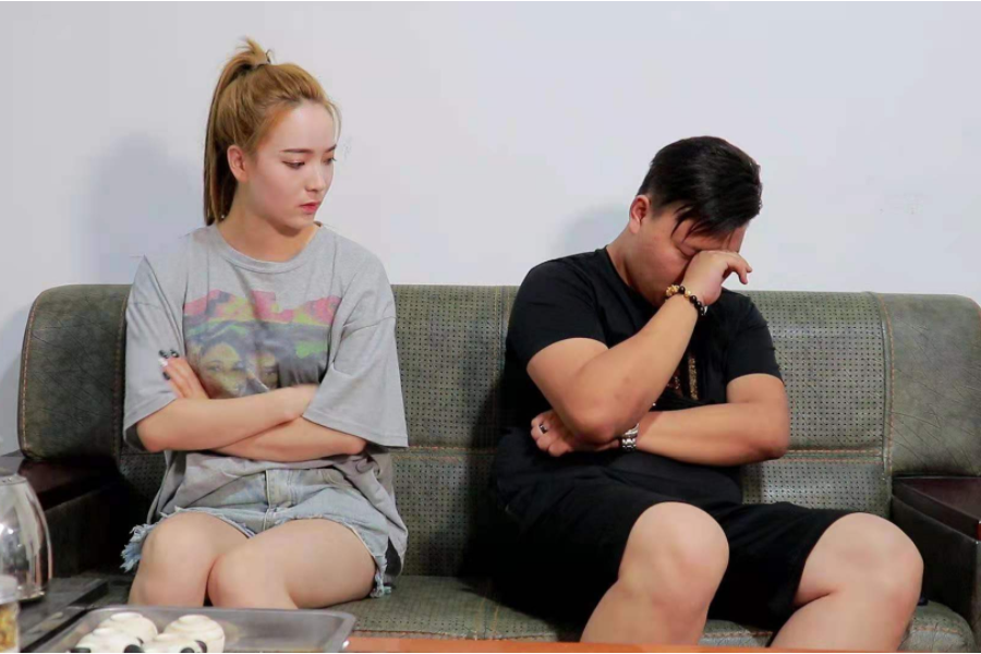 爸比老公大两倍,那老婆应该叫什么?