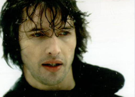 you're beautiful的歌词是什么?