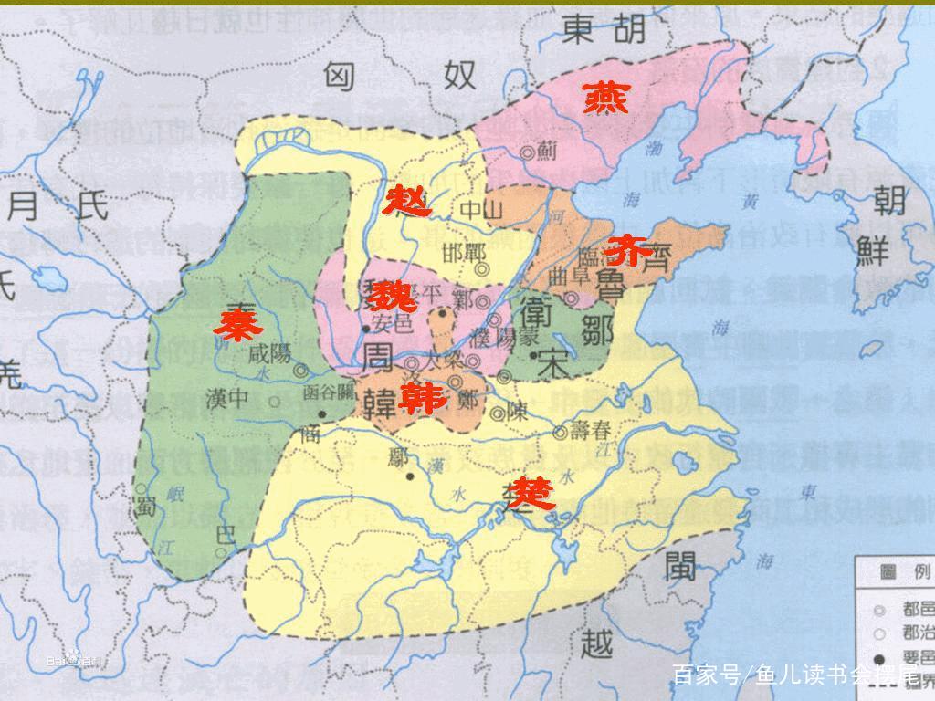 秦国陈郢是现在哪里