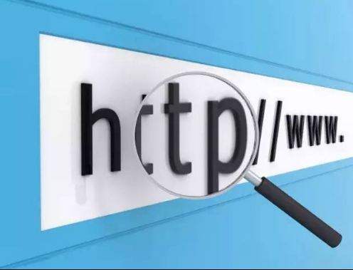 baidu的域名是什么？