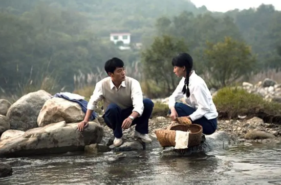 《山楂树之恋》,最后的结局是什么?