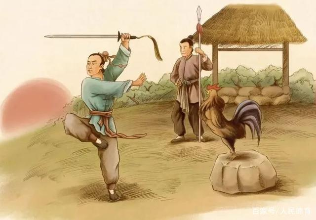 有哪些名人坚持不懈