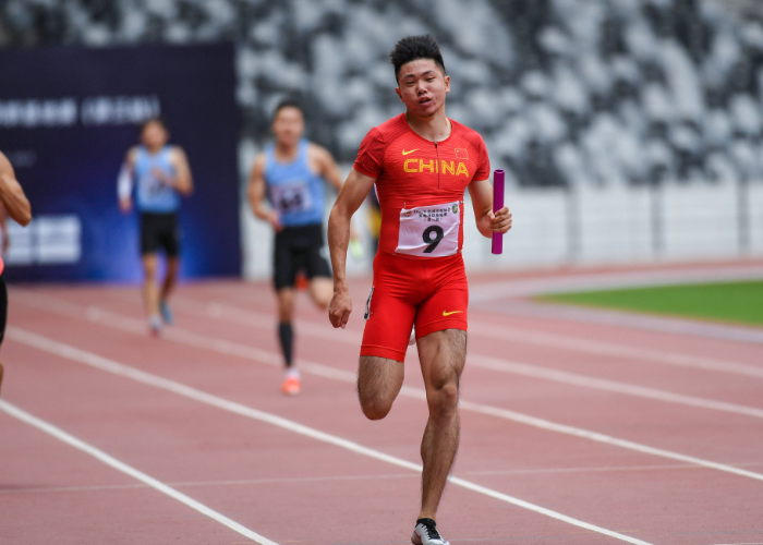 男子十项全能项目有哪些