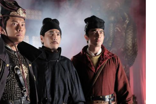 沙陀忠为什么要变坏？