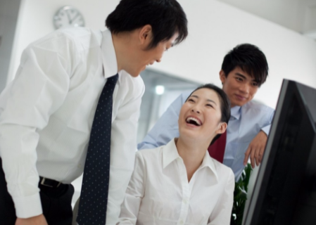 领导最想听到的祝福语