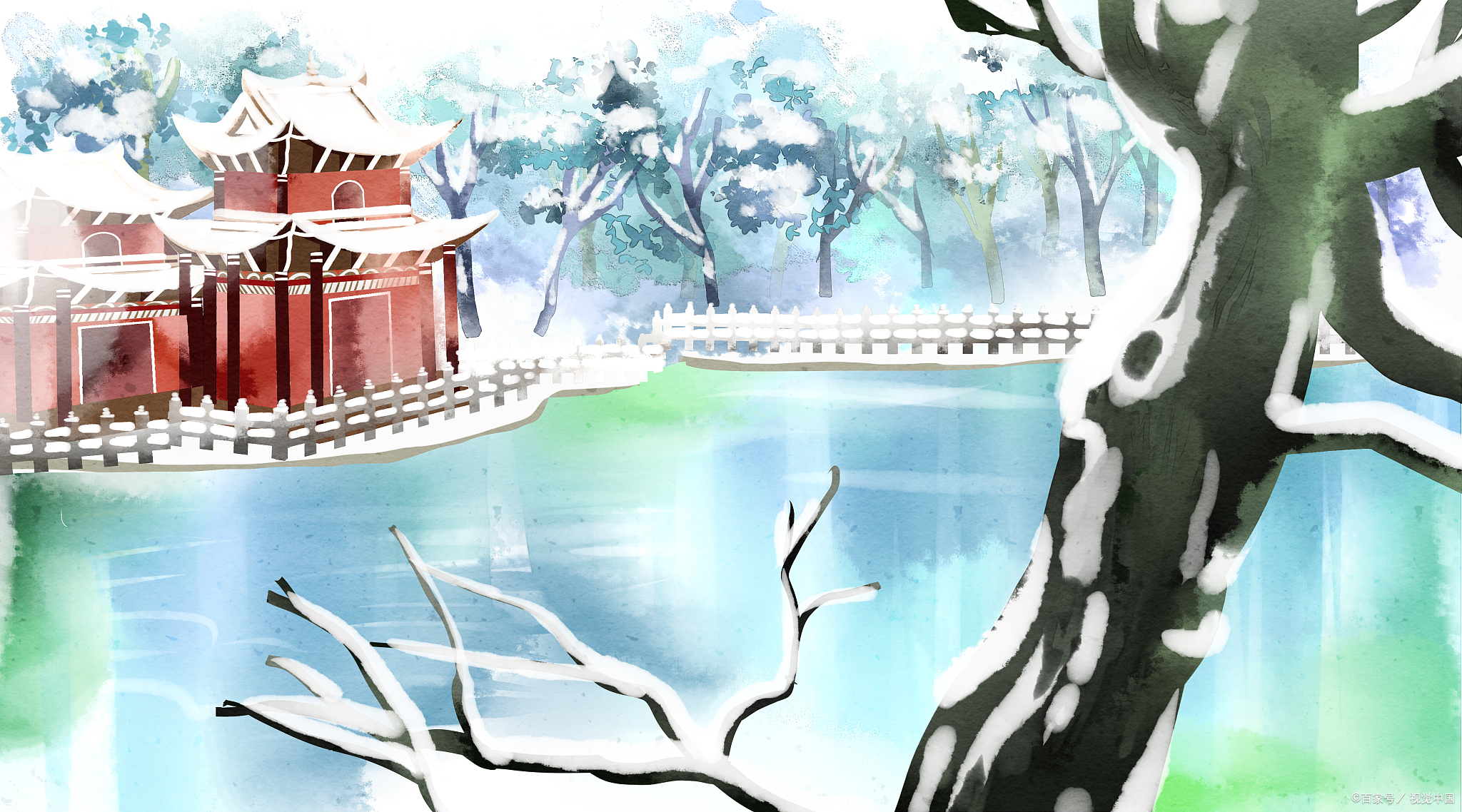 锦绣南歌大结局