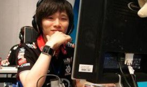 [CS]wNv战队的5名成员的资料