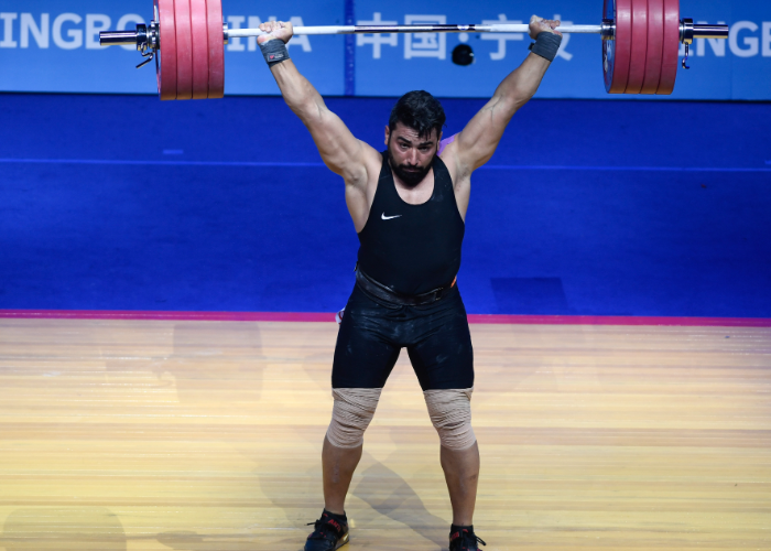 男子十项全能项目有哪些