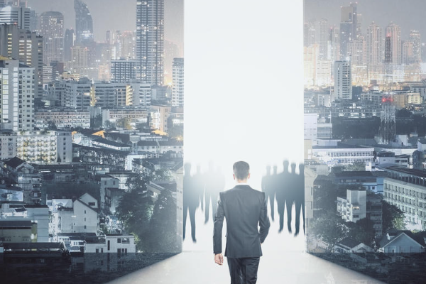 大商之道原文及翻译