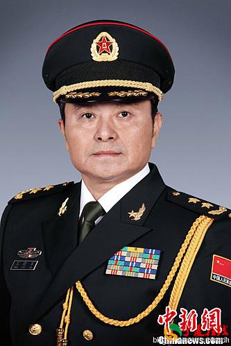 祝庆生的工作经历