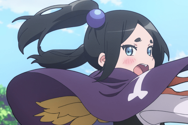 2023僧侣档泡面番剧顺序