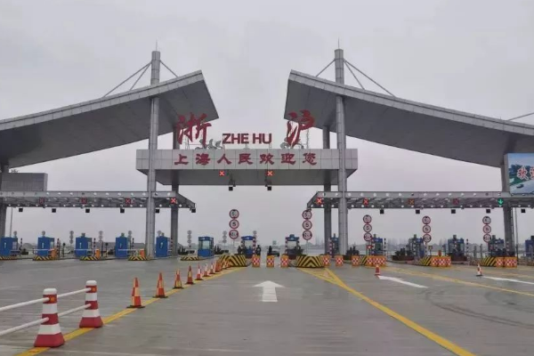 上海到浙江宁波有多远