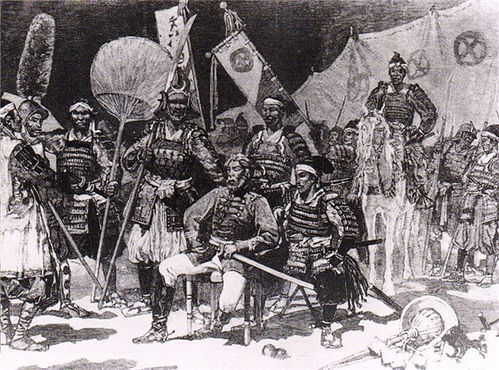 你知道日本的明治维新发生在什么时期吗,它带来了什么影响?