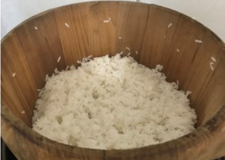 木桶饭的菜单内容是什么？