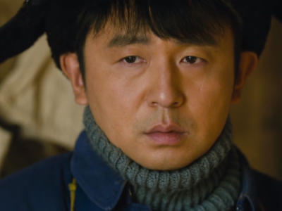 周秉昆最后的结局