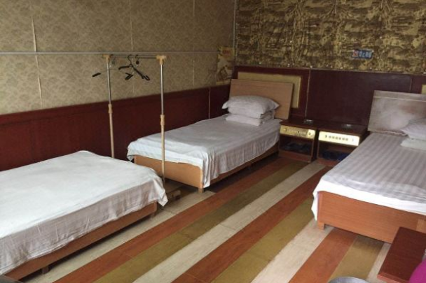 泰山山顶住宿哪个酒店最好