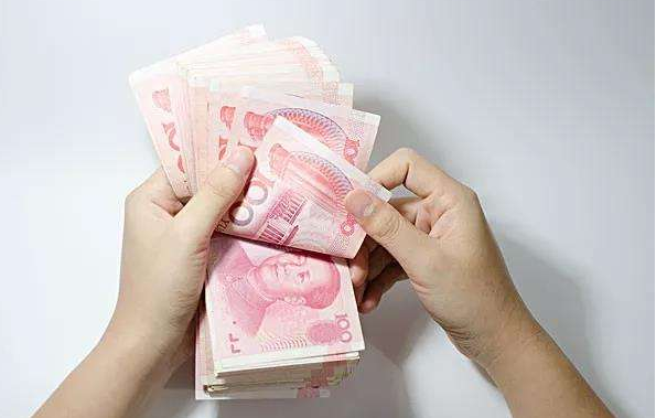 greedisgood是什么意思？