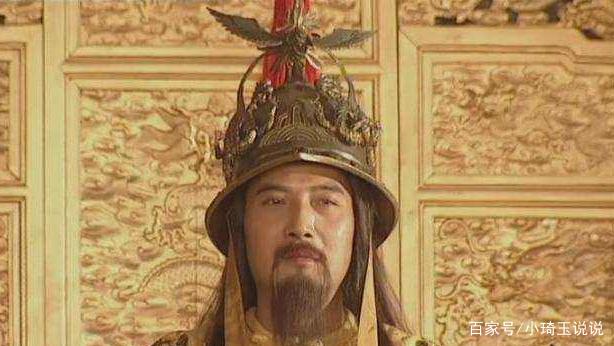 “天京事变”中，对洪秀全最为忠心的秦日纲，最后为何会被处死？