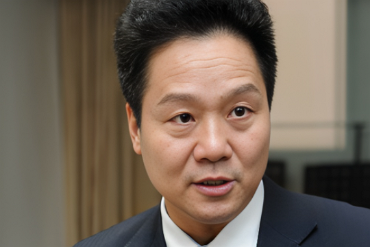 李小锋个人简历