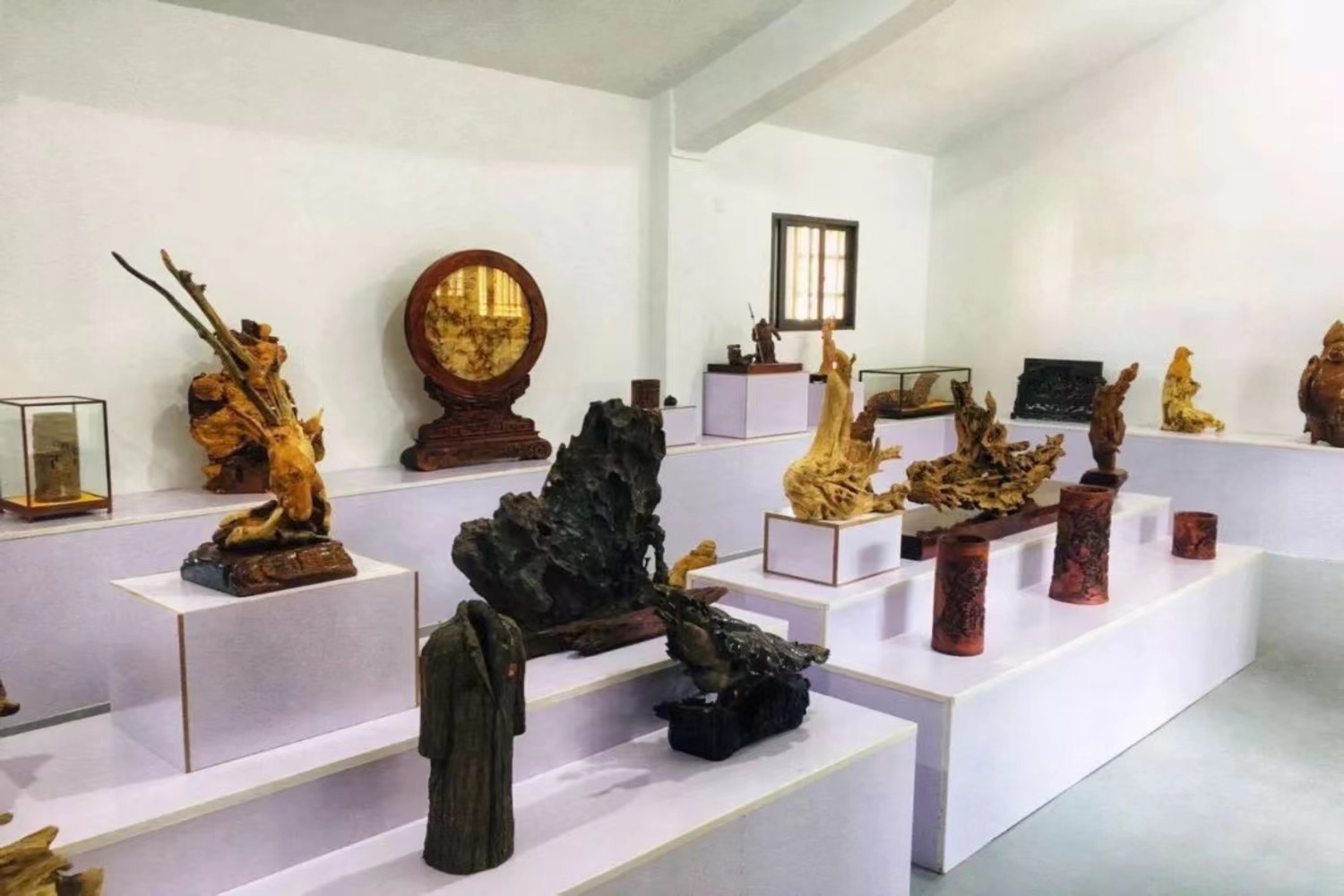 工艺美术师职称等级