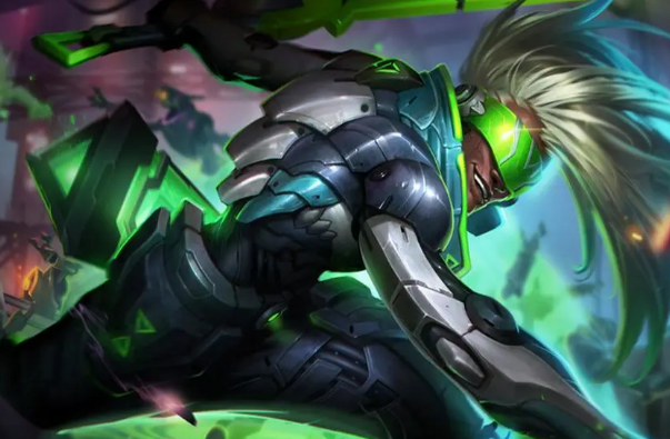 英雄联盟进不去