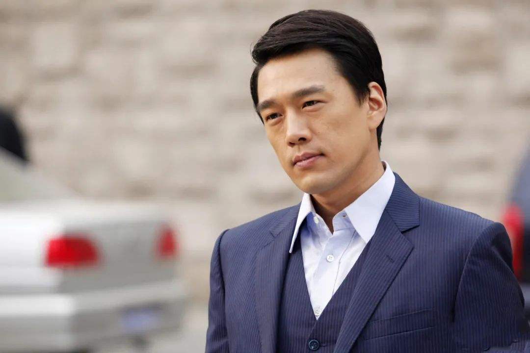 怎么评价王耀庆在《好先生》中饰演的江浩坤？这个角色的人设如何？