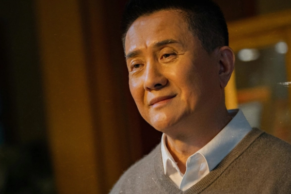 孟德海最后的结局是什么