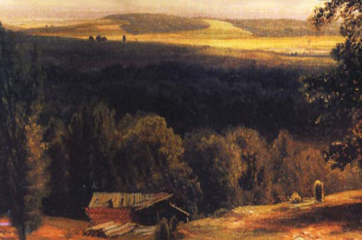 15、这片土地是神圣的全文