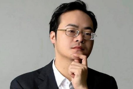 倪海杉为什么叫上海首富