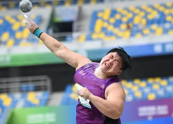 男子十项全能项目有哪些