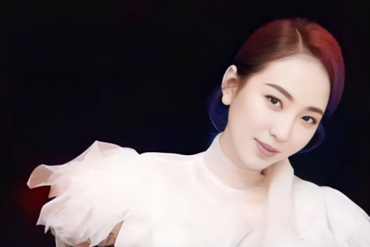 白珊珊最后嫁给了谁