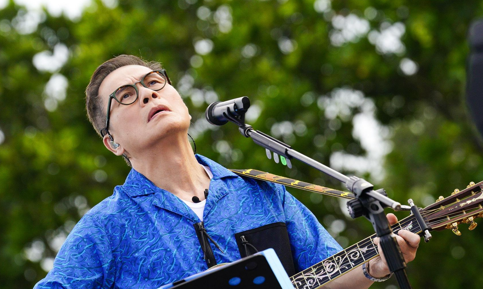 罗大佑年龄多大