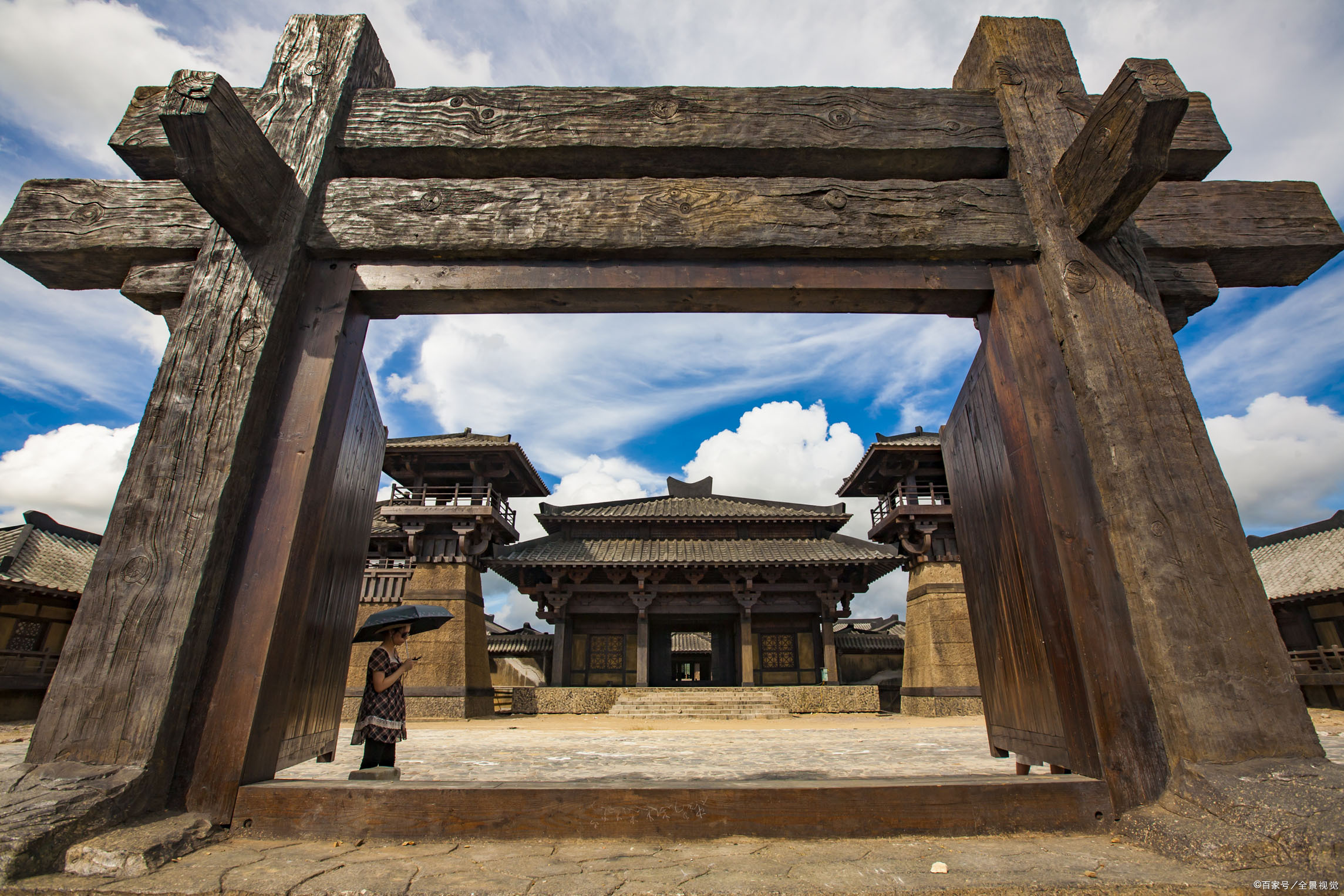 秦国陈郢是现在哪里