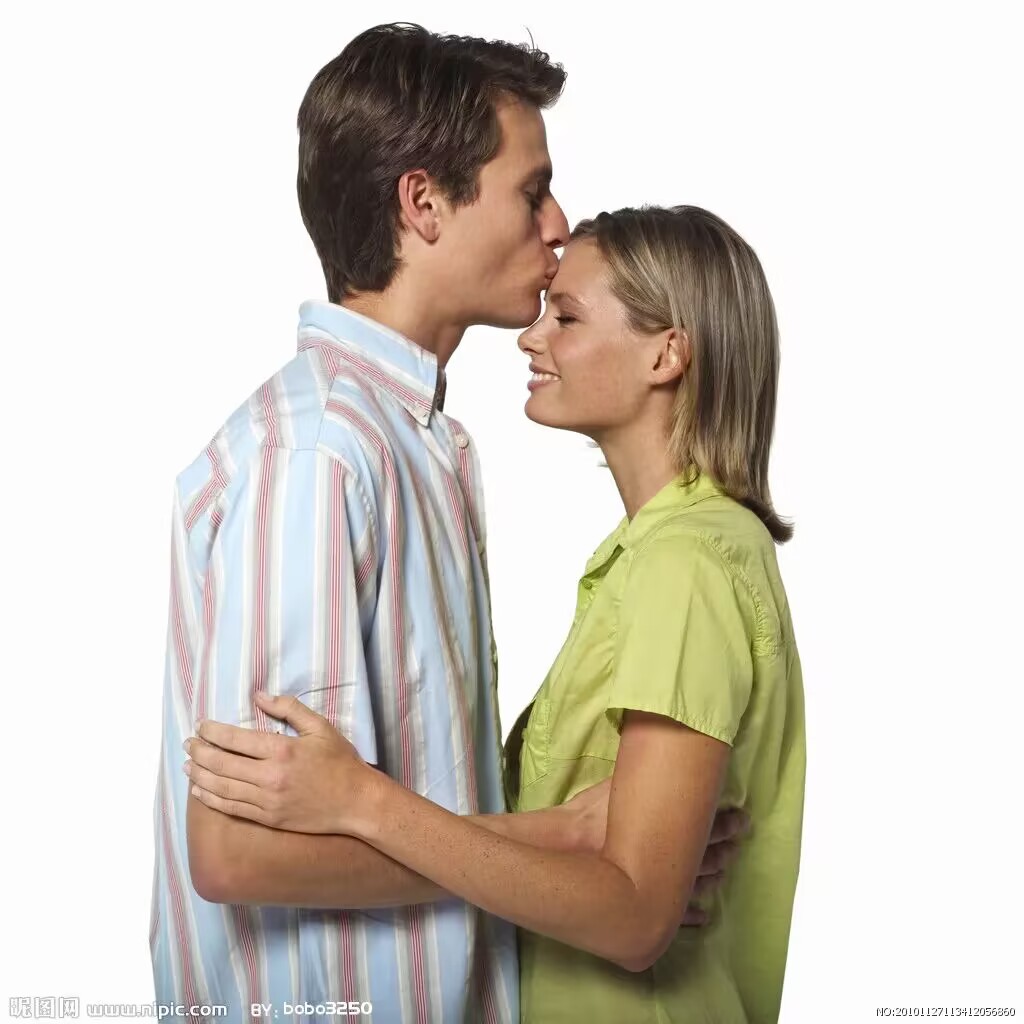 baby can you kiss me?什么意思