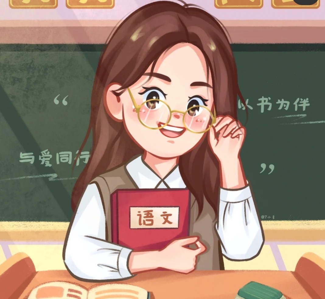 文明礼貌突出一个字