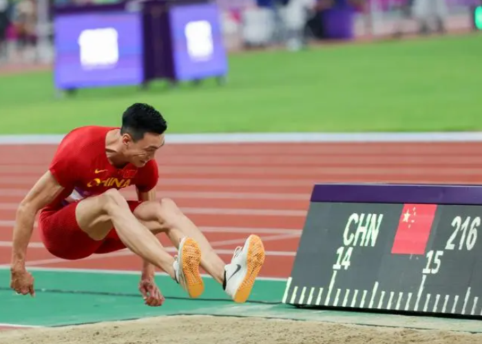 男子十项全能项目有哪些