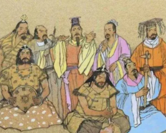 B.C.的全称是什么？