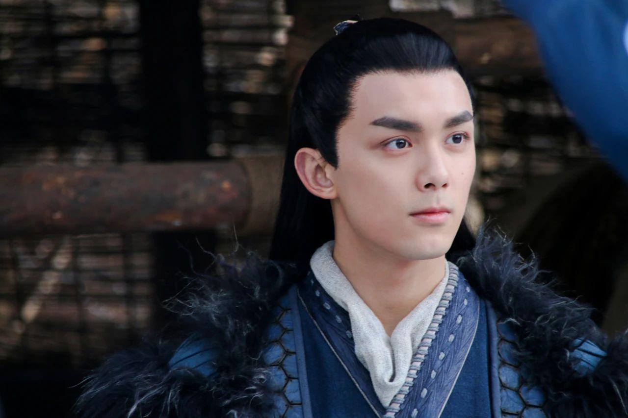 《长歌行》阿史那隼结局是什么？