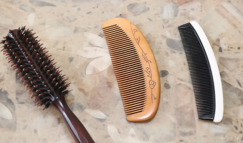 梳子断了有什么预兆