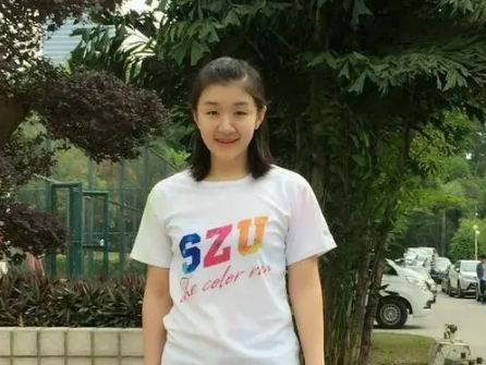 陈梦结婚了吗，丈夫是谁啊？