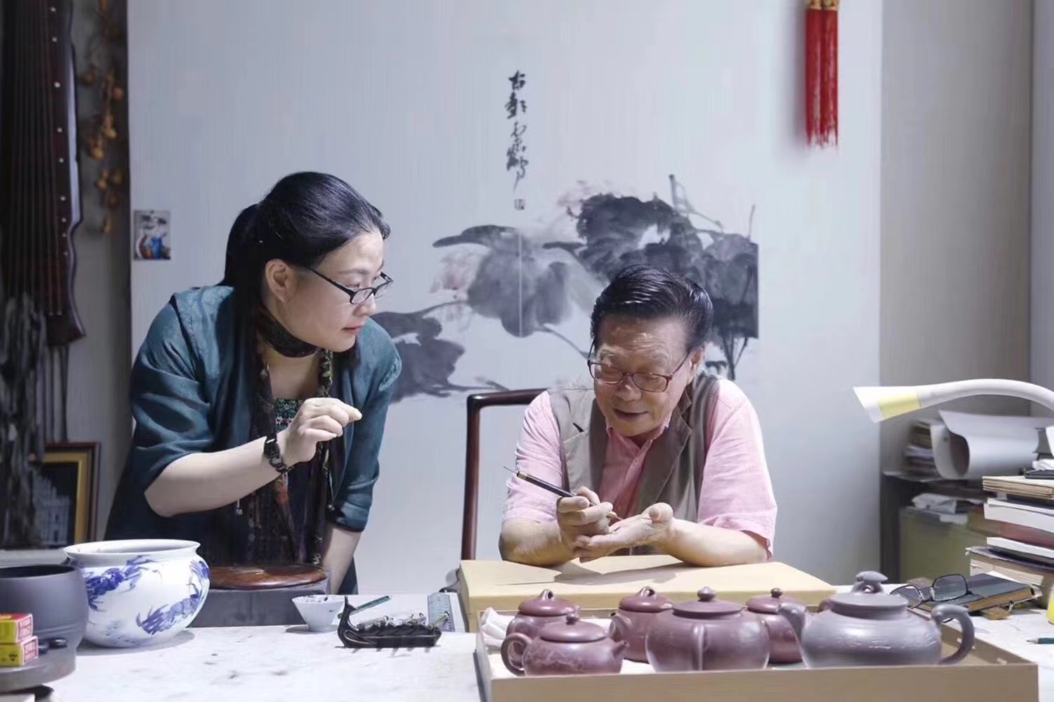 工艺美术师职称等级