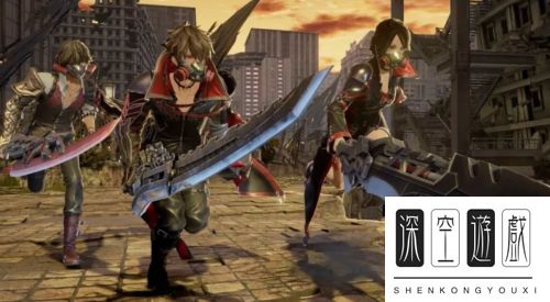 《噬血代码》爆发模式使用方式介绍