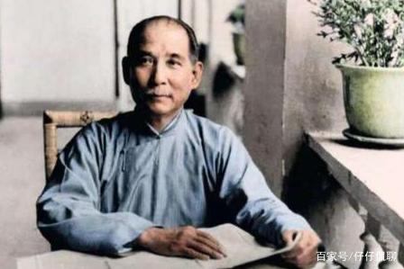 国父孙中山59岁去世，临终前说了什么遗言？