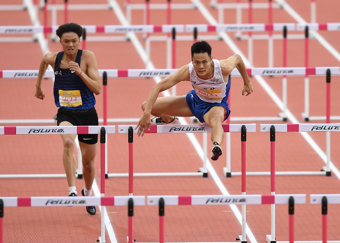 男子十项全能项目有哪些