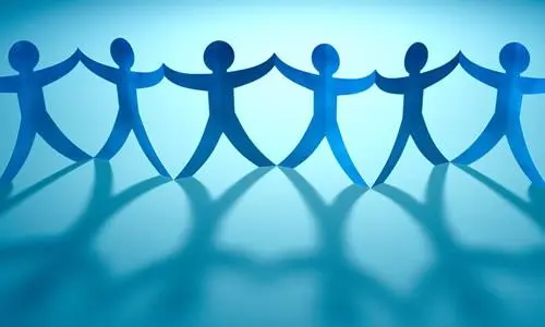 有没有团结的故事？