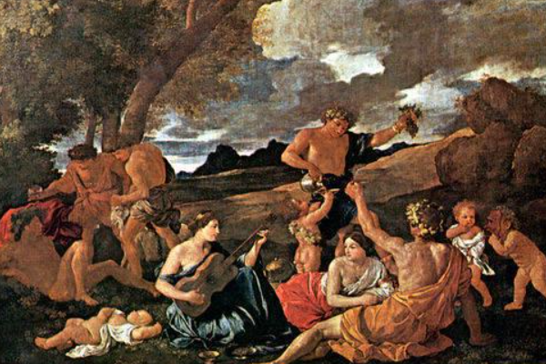 日神精神名词解释