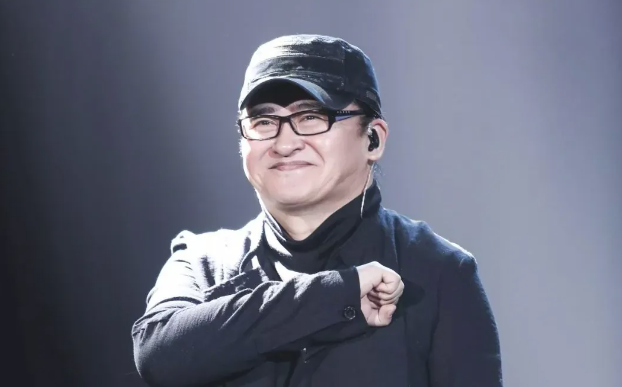 刘欢的葬礼现场照片有哪些人