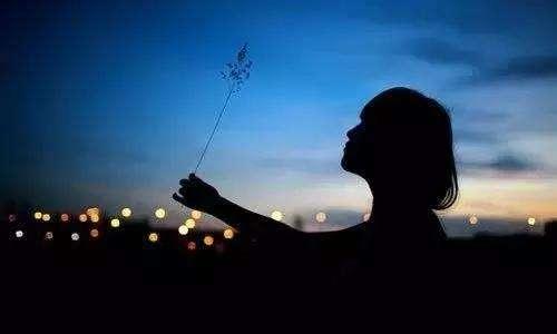 什么叫释然了？